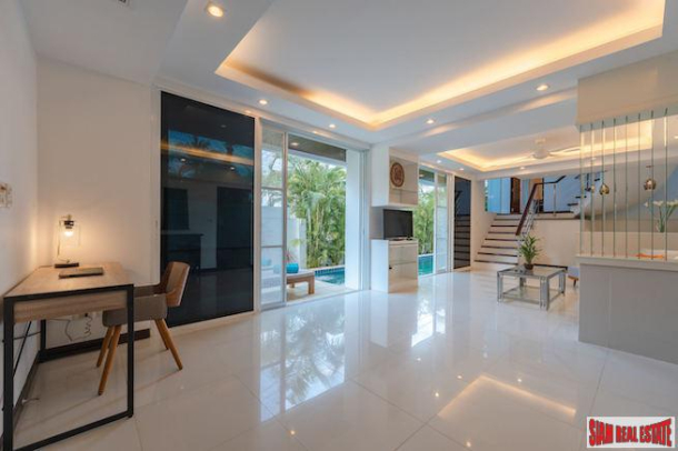 4 Bed, 5 Bath, HouseFor Sale, Patong, Phuket