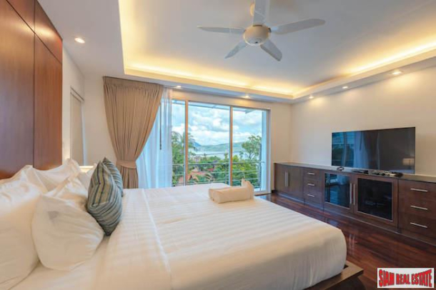 4 Bed, 5 Bath, HouseFor Sale, Patong, Phuket