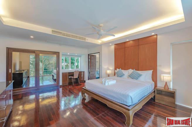 4 Bed, 5 Bath, HouseFor Sale, Patong, Phuket