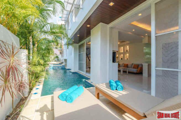 4 Bed, 5 Bath, HouseFor Sale, Patong, Phuket