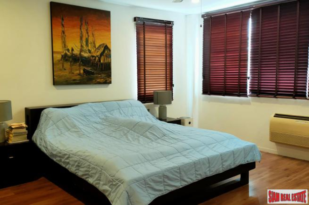 4 Bed, 4 Bath, HouseFor Sale, Ekkamai, Bangkok