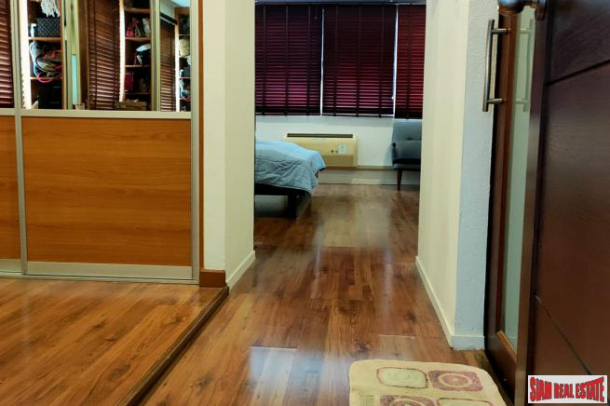 4 Bed, 4 Bath, HouseFor Sale, Ekkamai, Bangkok