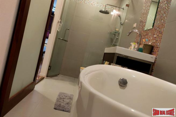 4 Bed, 4 Bath, HouseFor Sale, Ekkamai, Bangkok