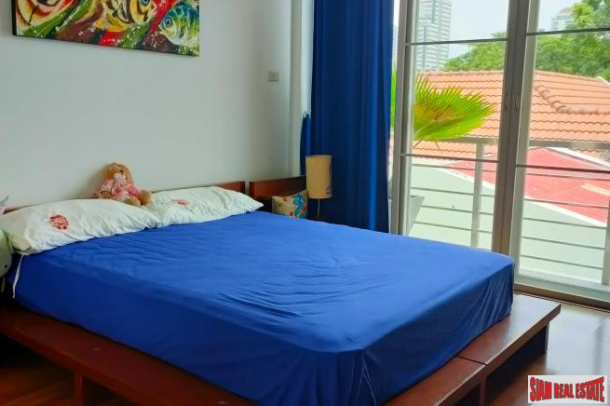 4 Bed, 4 Bath, HouseFor Sale, Ekkamai, Bangkok