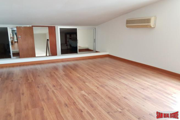 4 Bed, 4 Bath, HouseFor Sale, Ekkamai, Bangkok