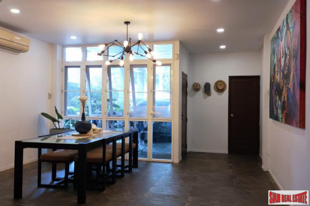 4 Bed, 4 Bath, HouseFor Sale, Ekkamai, Bangkok