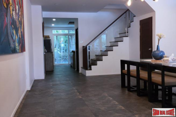4 Bed, 4 Bath, HouseFor Sale, Ekkamai, Bangkok
