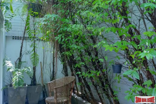 4 Bed, 4 Bath, HouseFor Sale, Ekkamai, Bangkok