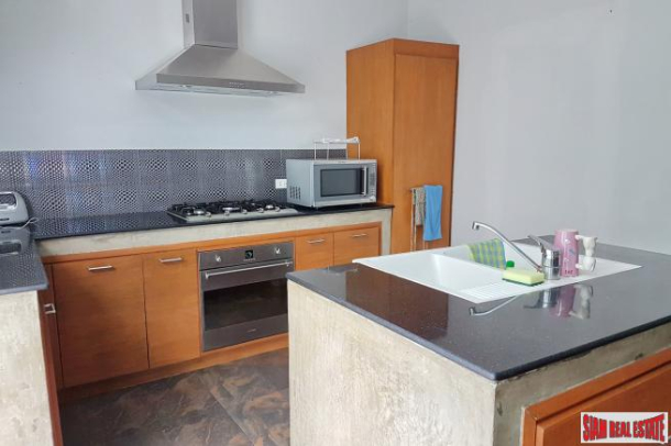 4 Bed, 4 Bath, HouseFor Sale, Ekkamai, Bangkok