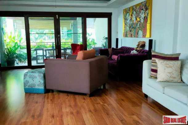 4 Bed, 4 Bath, HouseFor Sale, Ekkamai, Bangkok