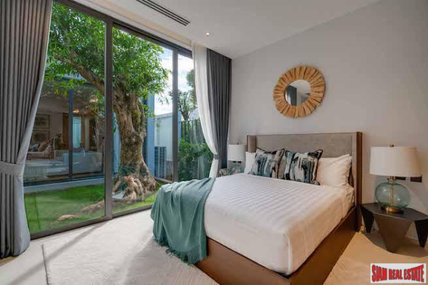 4 Bed, 6 Bath, HouseFor Sale, Layan, Phuket