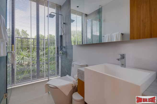 4 Bed, 6 Bath, HouseFor Sale, Layan, Phuket