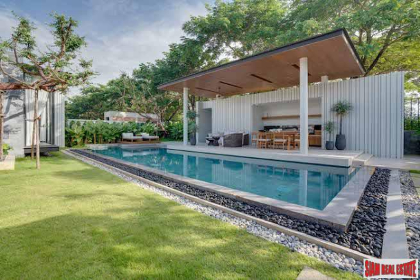 4 Bed, 6 Bath, HouseFor Sale, Layan, Phuket