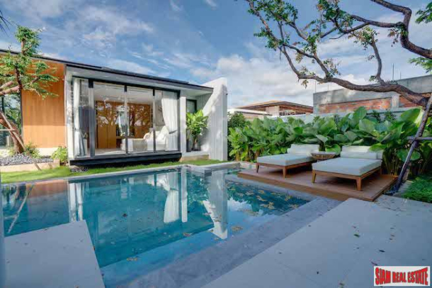 4 Bed, 6 Bath, HouseFor Sale, Layan, Phuket