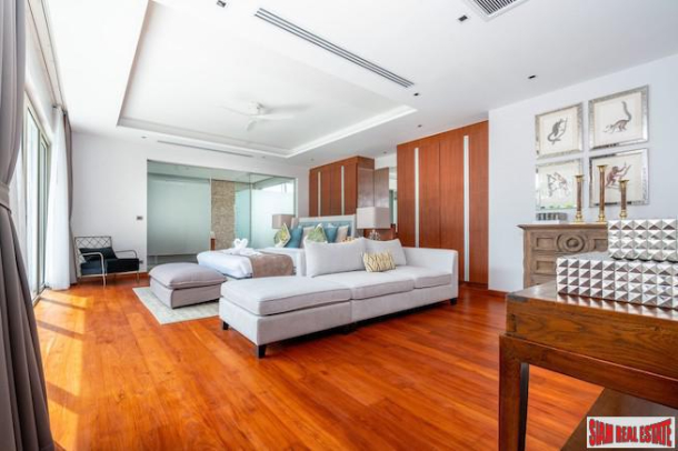 4 Bed, 6 Bath, HouseFor Sale, Layan, Phuket