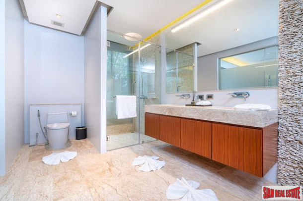 4 Bed, 6 Bath, HouseFor Sale, Layan, Phuket