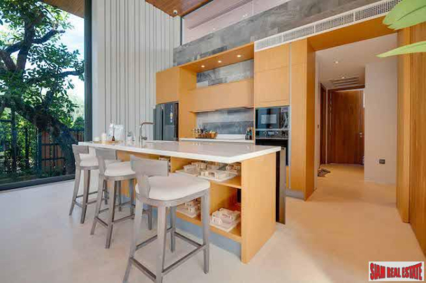 4 Bed, 6 Bath, HouseFor Sale, Layan, Phuket