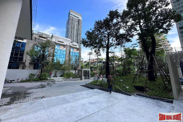 1 Bed, 1 Bath, ApartmentFor Sale, Sathon, Bangkok