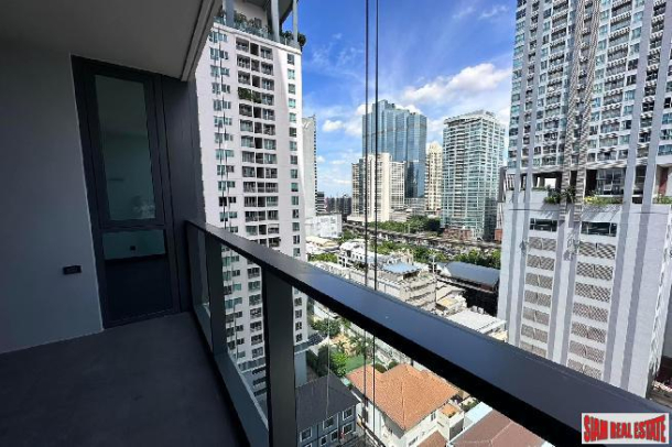 1 Bed, 1 Bath, ApartmentFor Sale, Sathon, Bangkok