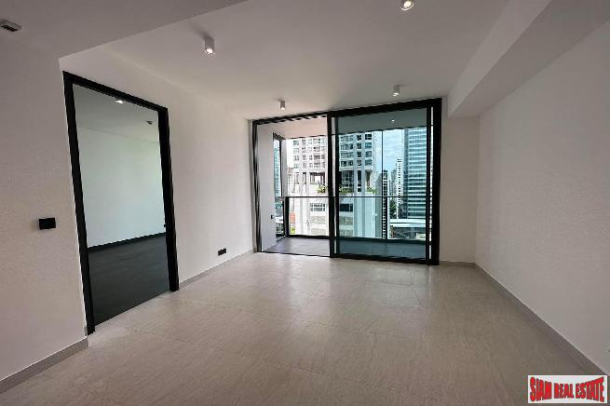 1 Bed, 1 Bath, ApartmentFor Sale, Sathon, Bangkok