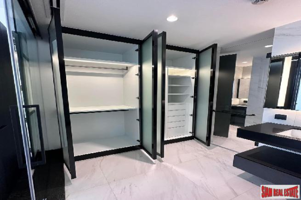 1 Bed, 1 Bath, ApartmentFor Sale, Sathon, Bangkok