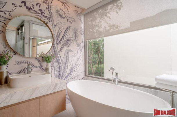 3 Bed, 3 Bath, HouseFor Sale, Cherng Talay, Phuket