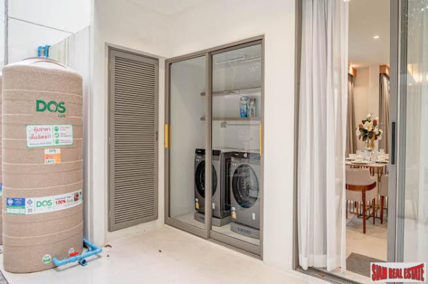 3 Bed, 3 Bath, HouseFor Sale, Cherng Talay, Phuket