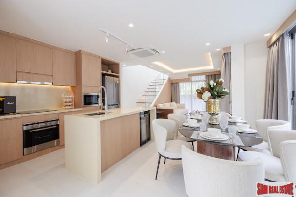 3 Bed, 3 Bath, HouseFor Sale, Cherng Talay, Phuket