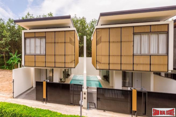 3 Bed, 3 Bath, HouseFor Sale, Cherng Talay, Phuket