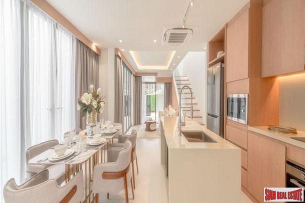 3 Bed, 3 Bath, HouseFor Sale, Cherng Talay, Phuket