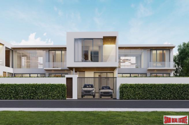 4 Bed, 4 Bath, HouseFor Sale, Cherng Talay, Phuket