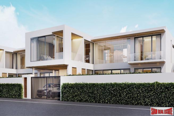 4 Bed, 4 Bath, HouseFor Sale, Cherng Talay, Phuket