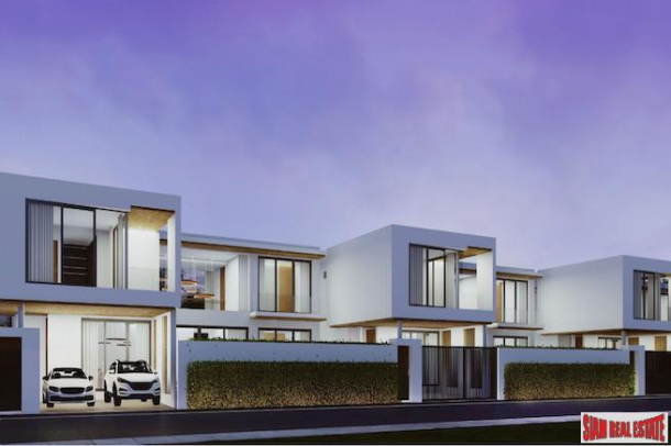 4 Bed, 4 Bath, HouseFor Sale, Cherng Talay, Phuket