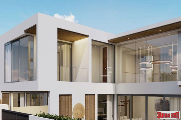 4 Bed, 4 Bath, HouseFor Sale, Cherng Talay, Phuket