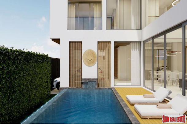 4 Bed, 4 Bath, HouseFor Sale, Cherng Talay, Phuket