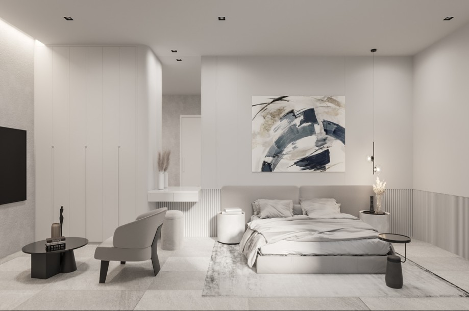 4 Bed, 4 Bath, HouseFor Sale, Rawai, Phuket