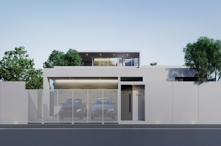 4 Bed, 4 Bath, HouseFor Sale, Rawai, Phuket