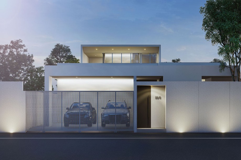 4 Bed, 4 Bath, HouseFor Sale, Rawai, Phuket