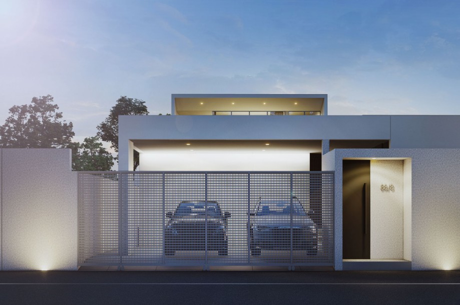 4 Bed, 4 Bath, HouseFor Sale, Rawai, Phuket