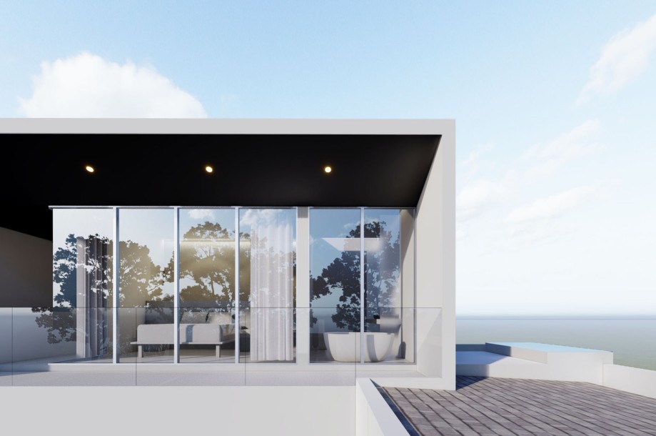 4 Bed, 4 Bath, HouseFor Sale, Rawai, Phuket