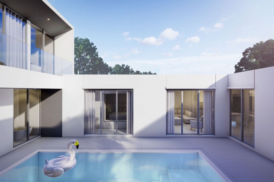 4 Bed, 4 Bath, HouseFor Sale, Rawai, Phuket