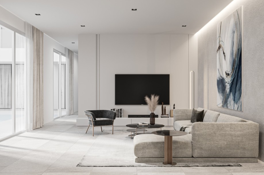 4 Bed, 4 Bath, HouseFor Sale, Rawai, Phuket