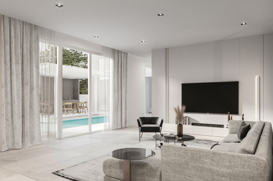 4 Bed, 4 Bath, HouseFor Sale, Rawai, Phuket