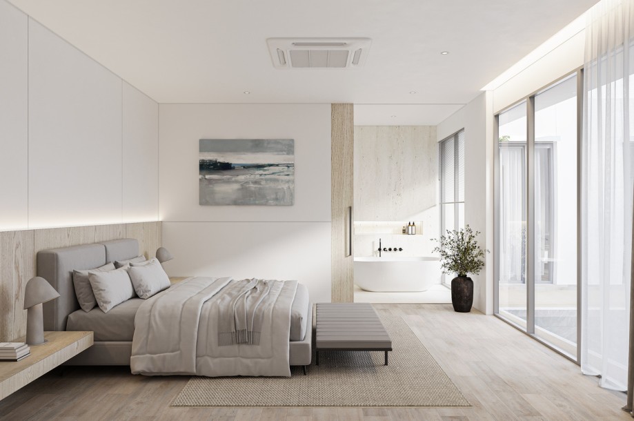 4 Bed, 4 Bath, HouseFor Sale, Rawai, Phuket