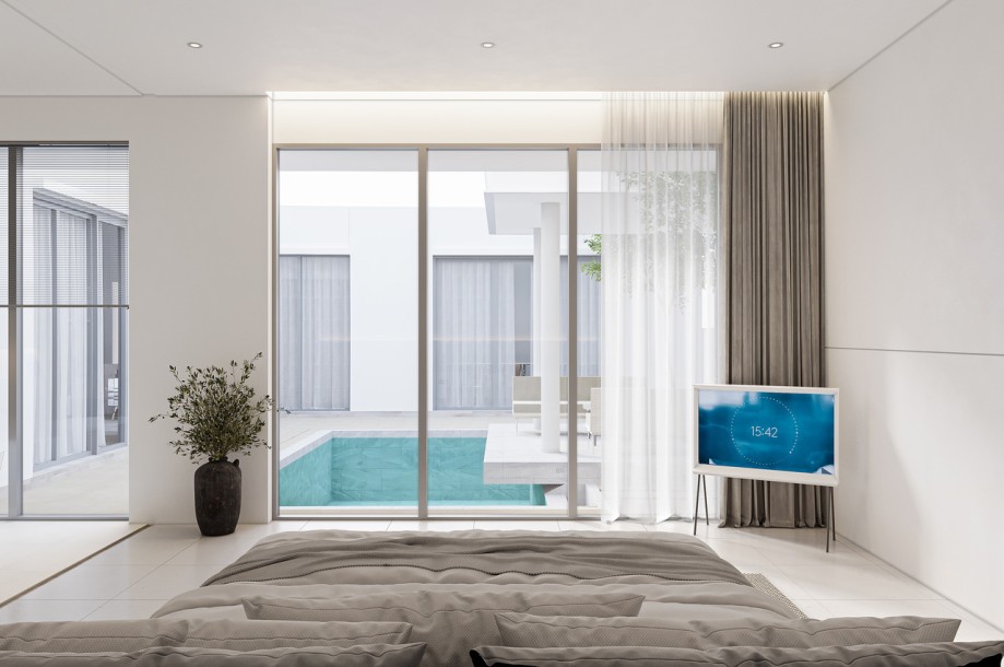 4 Bed, 4 Bath, HouseFor Sale, Rawai, Phuket