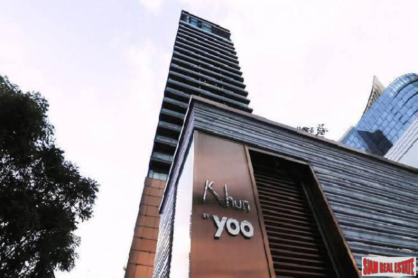 1 Bed, 1 Bath, ApartmentFor Sale, Thong Lo, Bangkok