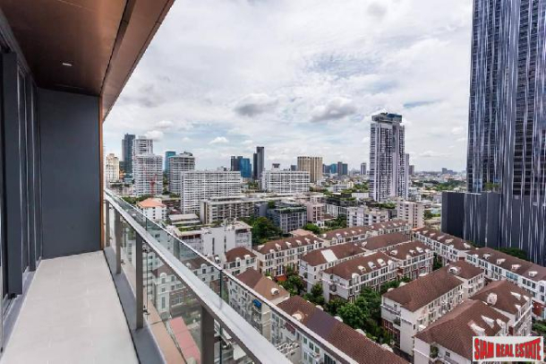 1 Bed, 1 Bath, ApartmentFor Sale, Thong Lo, Bangkok