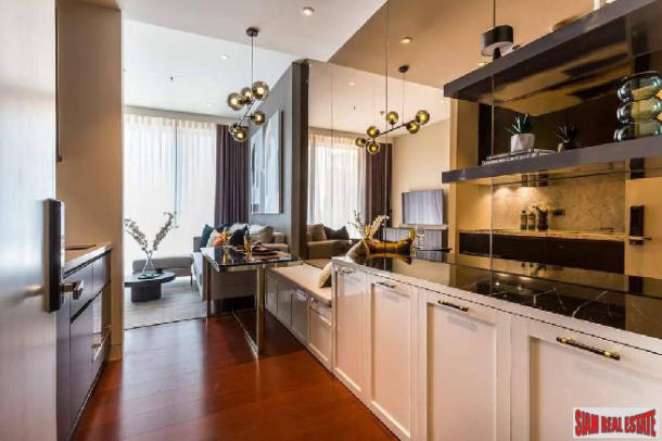 1 Bed, 1 Bath, ApartmentFor Sale, Thong Lo, Bangkok