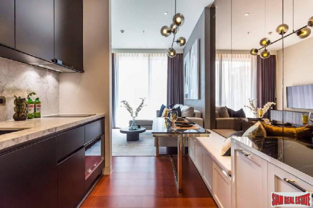 1 Bed, 1 Bath, ApartmentFor Sale, Thong Lo, Bangkok