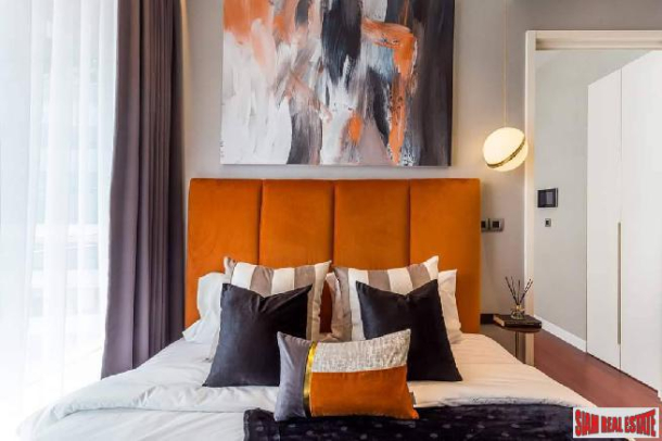 1 Bed, 1 Bath, ApartmentFor Sale, Thong Lo, Bangkok